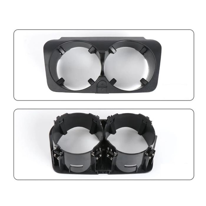 Suport pahar Mercedes Class C E GLC CLSW205 W213 W253 W238 W447 W488