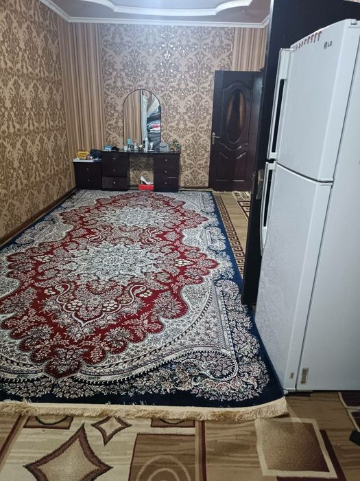 Продается на чиланзаре 2х ком