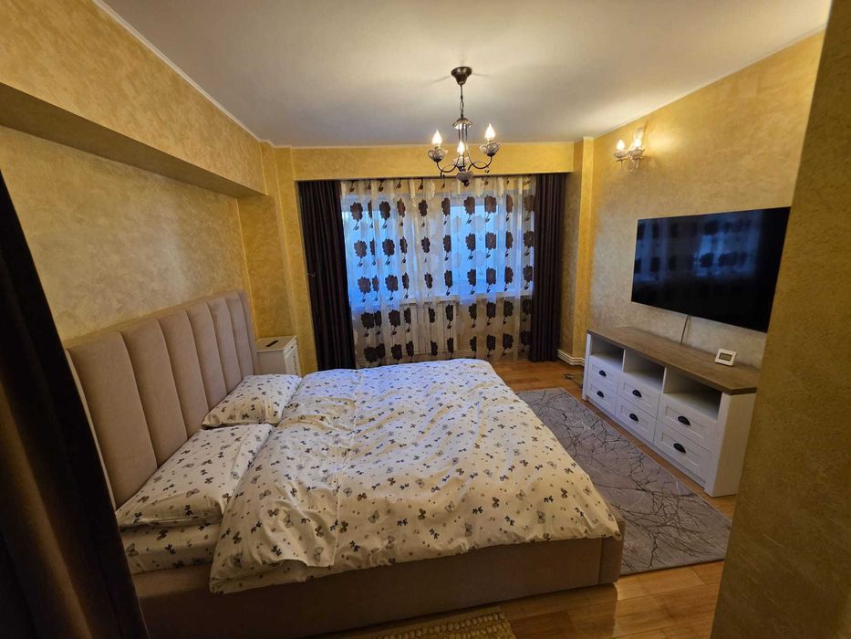 Inchiriez apartament lux ultracentral langa teatrul national