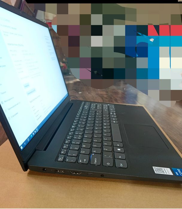 Yengi Lenovo V15 G3 (512GB) noutbuk