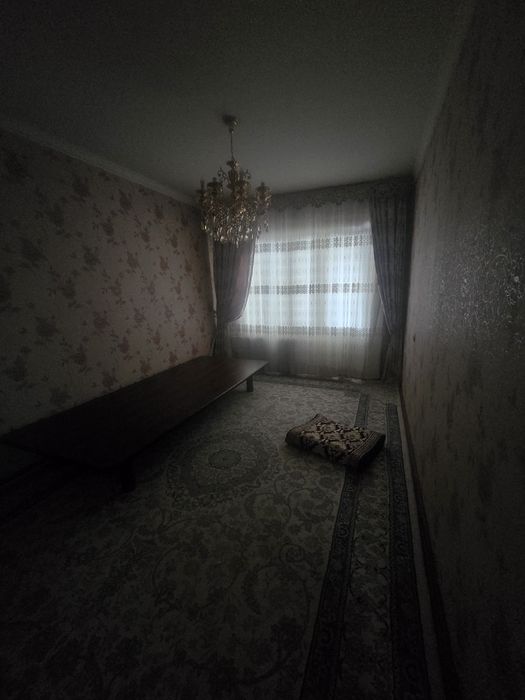 Аренда сергели 8а 4/9/9 рядом Мерос ресторан