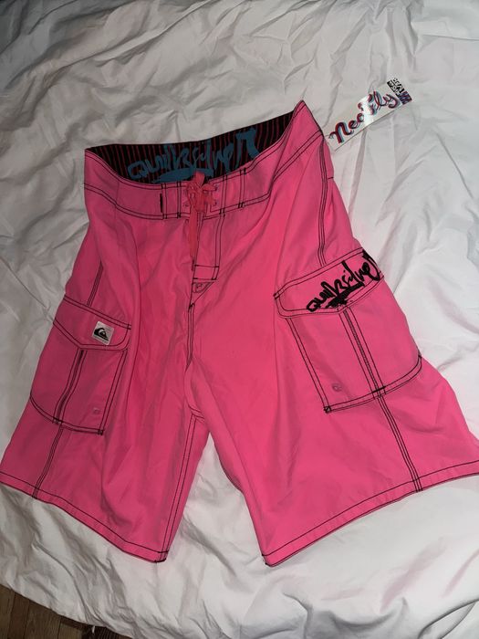 Шоры quiksilver L  новые