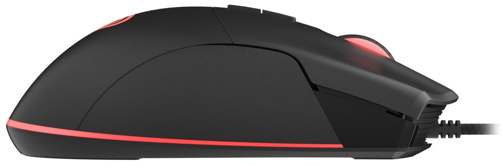 Gaming Mouse Genesis Krypton 290