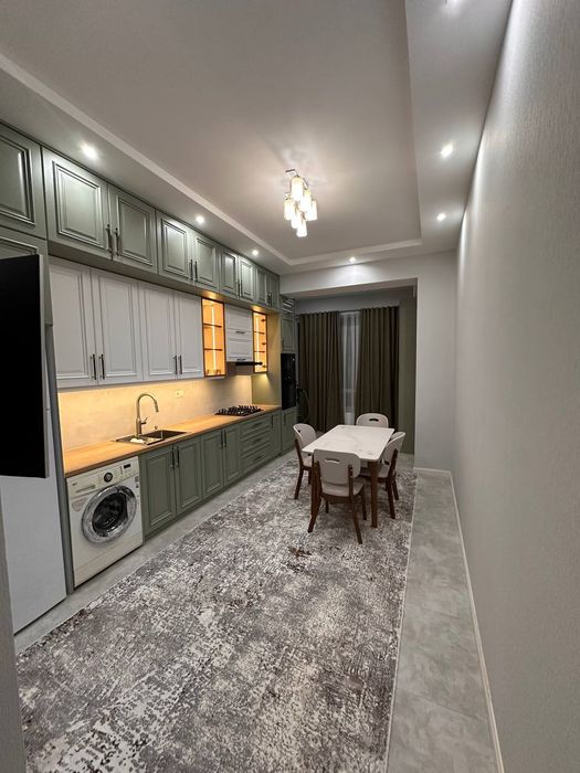 Юнусабад Rezidens 2/5/8,