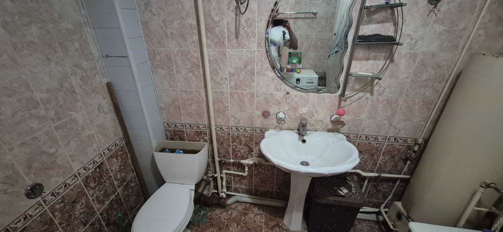 Аренда 3х квартира каган, arenda 3x kvartira kogon. (Факел-парк)