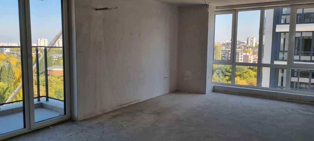 Продава се Двустаен апартамент в София, Хладилника - 74 кв.м за 2028 €/кв.м - Снимка #1