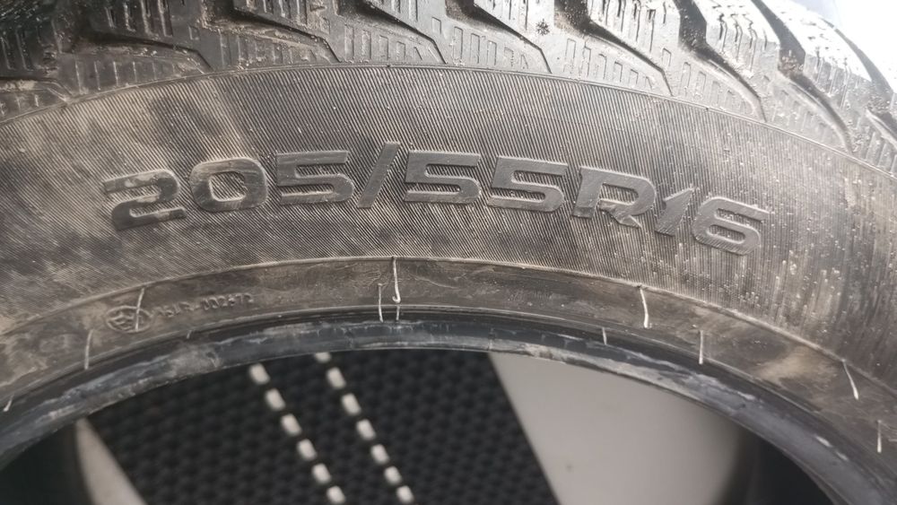 Шины резина зимние