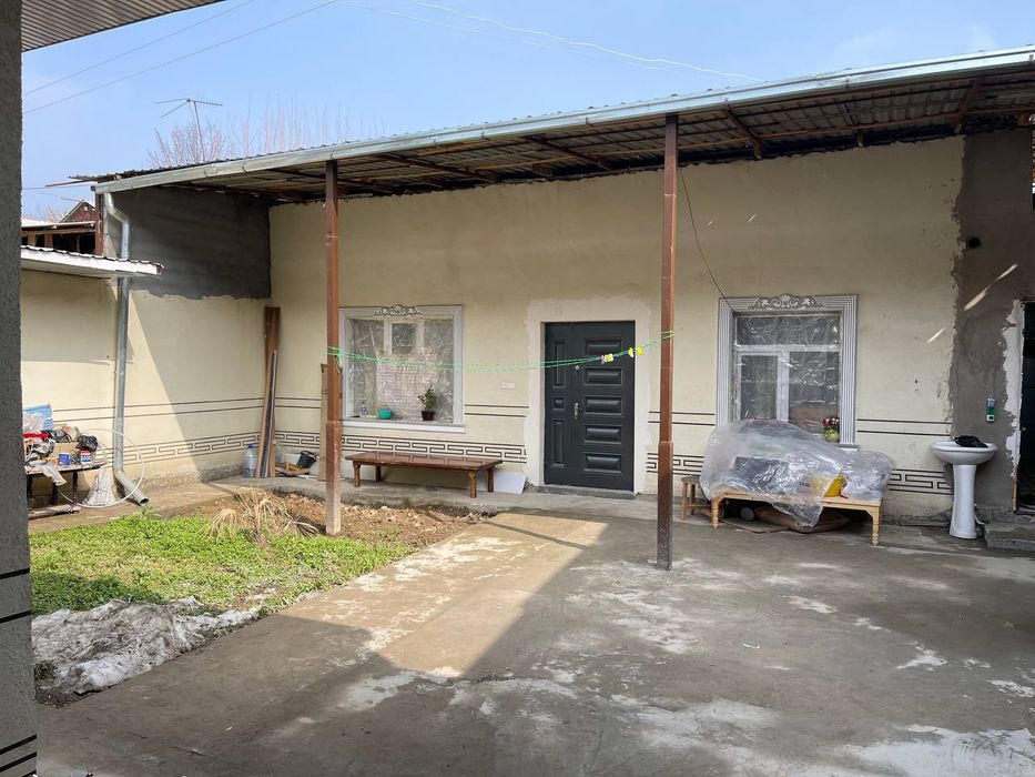 Уй сотилади узимники