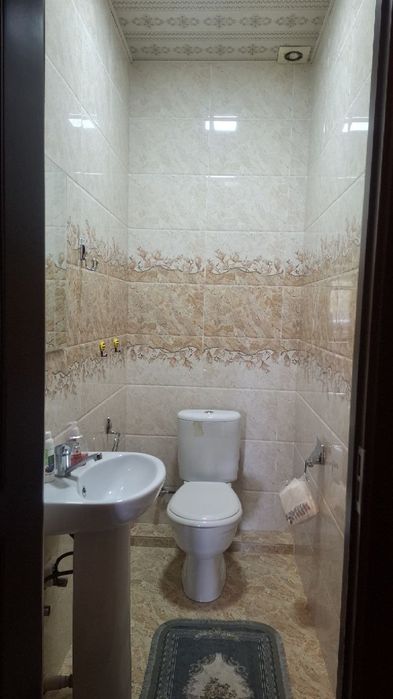 4-x комнатная квартира в учтепинском районе