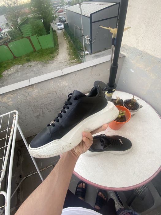 philipp plein godzilla