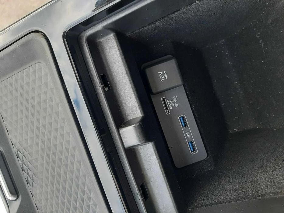 cotiera  range rover evoque l551 2020