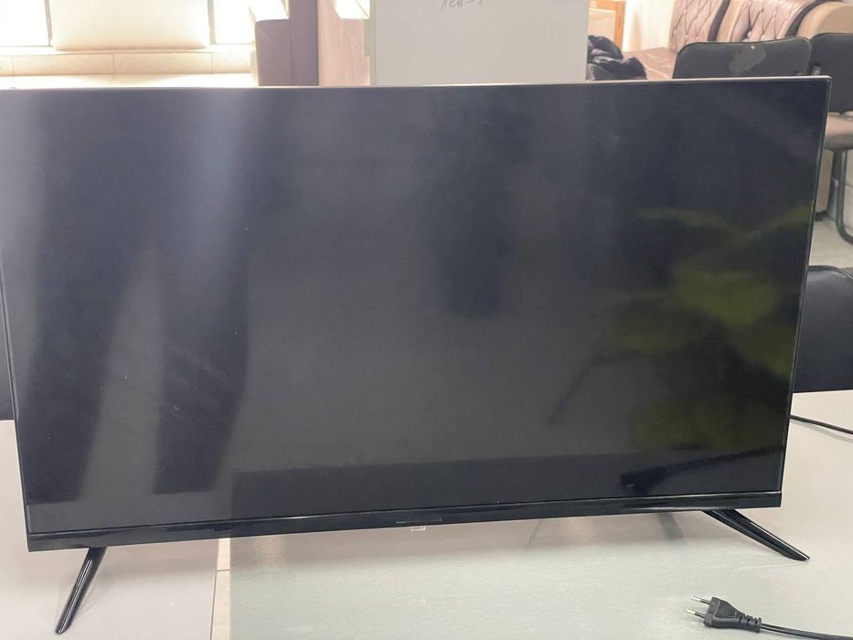 Smart tv model. Pro 9000S