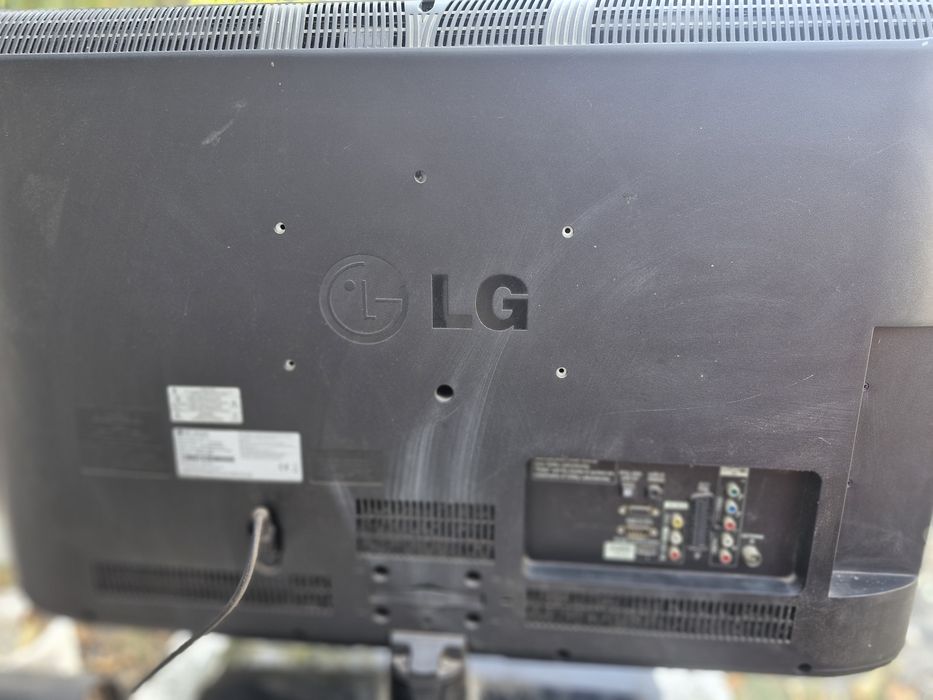 Televizor  Plasmă  LG