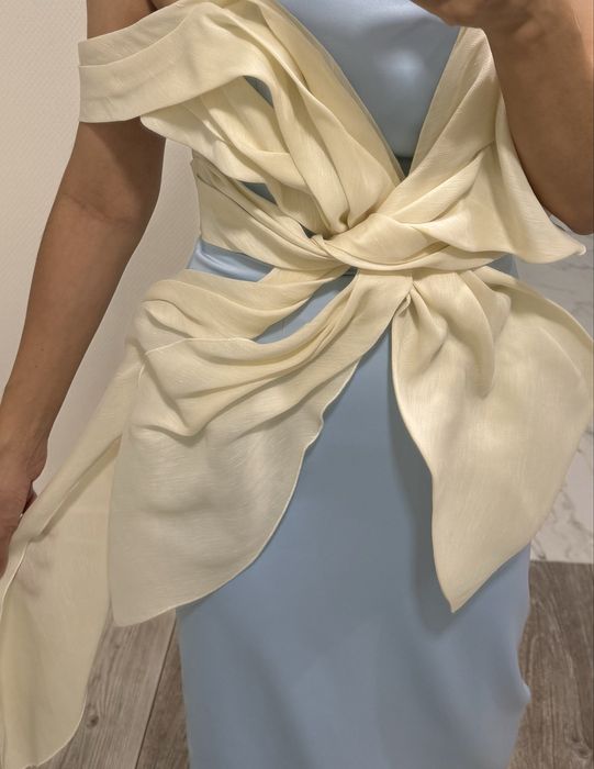 Платье Malli Le Soir