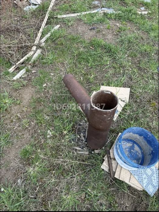 Продам Участок В Поселке Жандосов