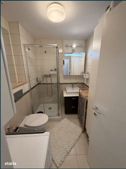2 Camere Apartament + locul de parcare - Cosmopolis