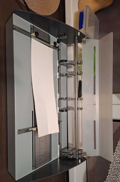 Biguitor Electric UNITEC PJ-460E