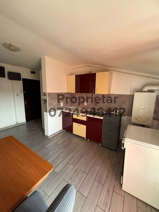 Apartament 2 camere decomandat - Calea Martirilor Timisoara