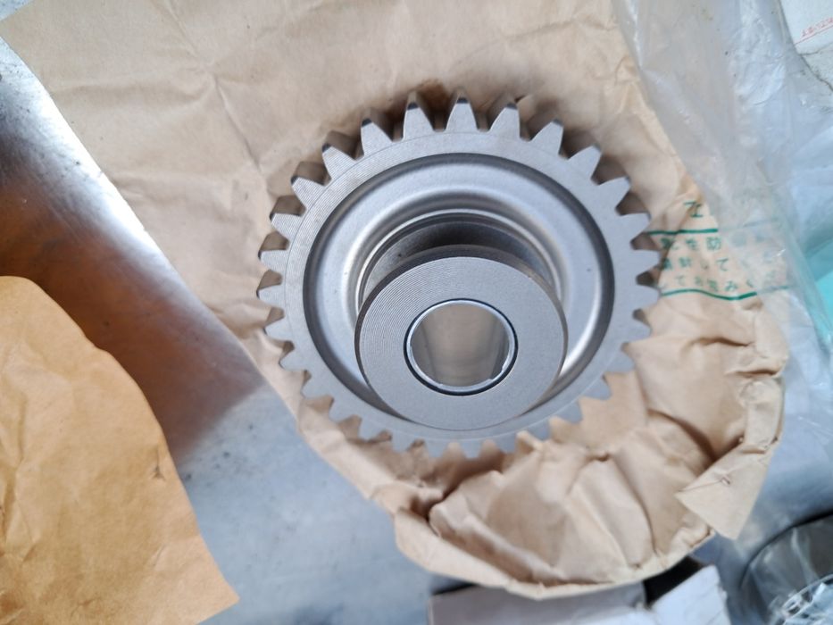 Лагер части запчатка скоростна кутия сузуки Suzuki Swift Ignis