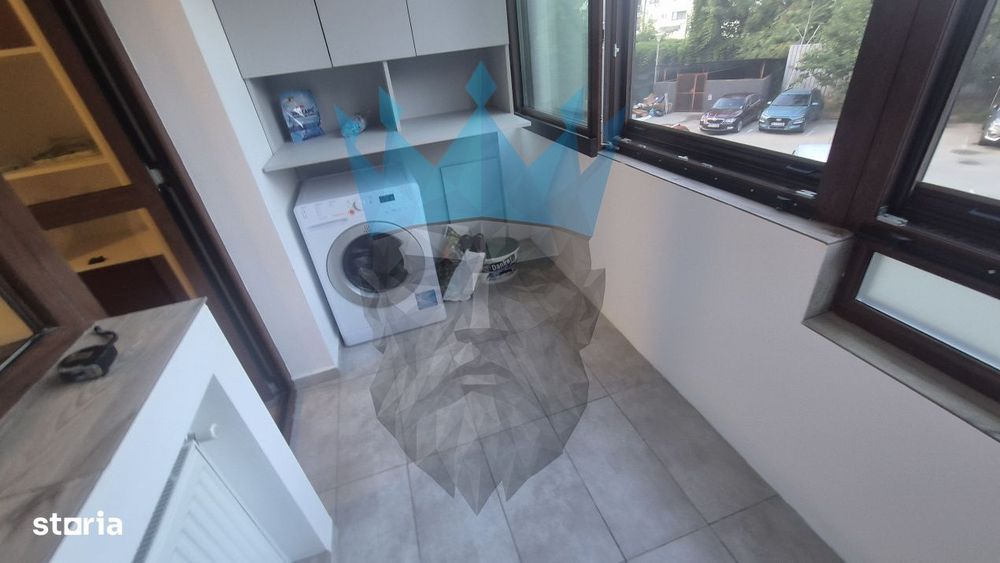 Apartament 2 Camere Aparatorii Patriei Bucuresti