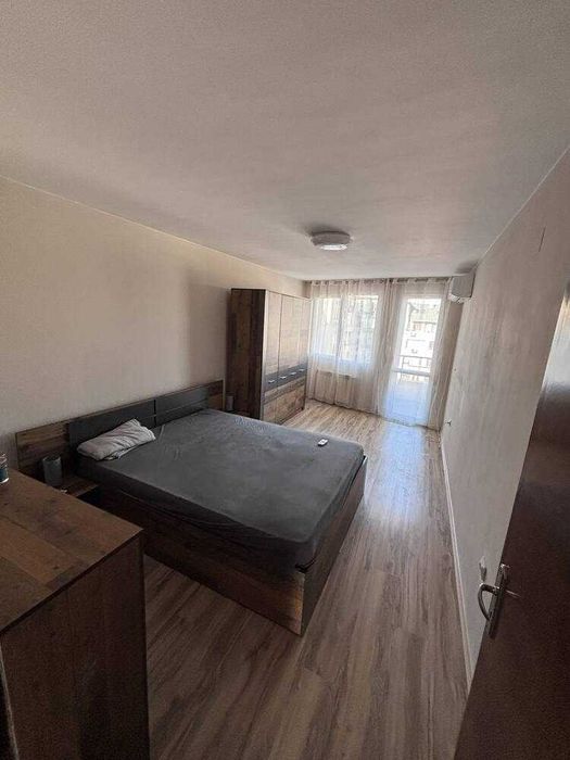 Дава се под наем Тристаен апартамент в София, Мусагеница - 85 кв.м за 612 € - Снимка #2