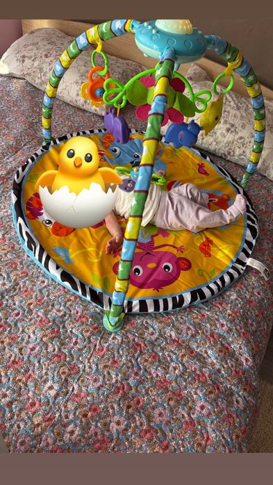 Активна гимнастика