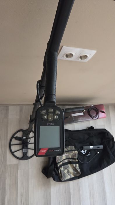 Nokta simplex ultra