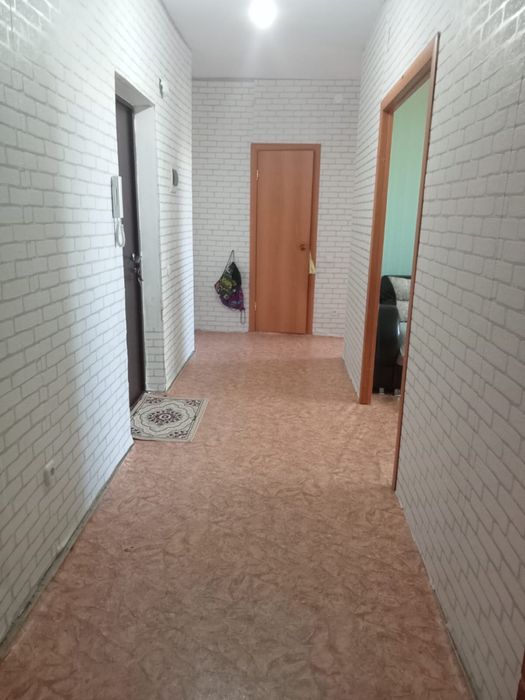 Сдается 2х комн квартира