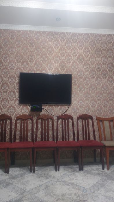 Телевизор сатылады