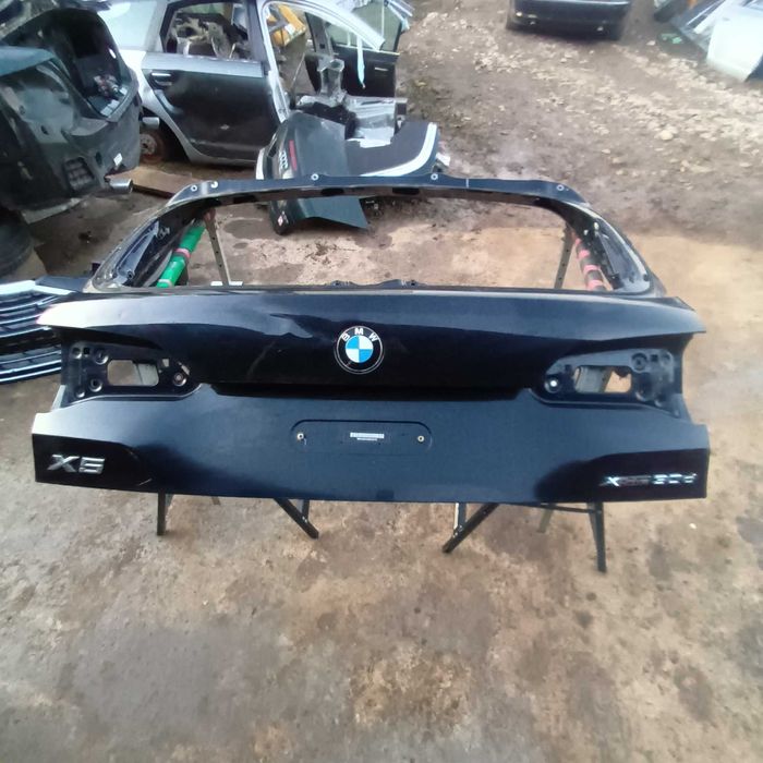 haion bmw x5 G05