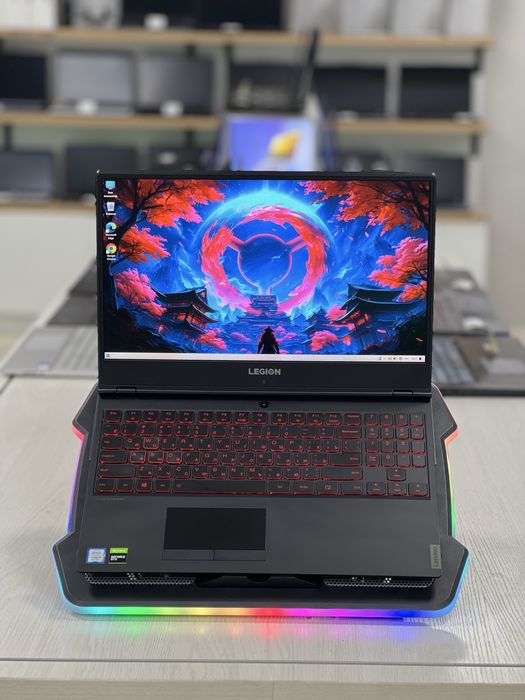 Ноутбук игровой Lenovo LEGION