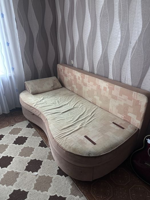 Продам диван раскладной