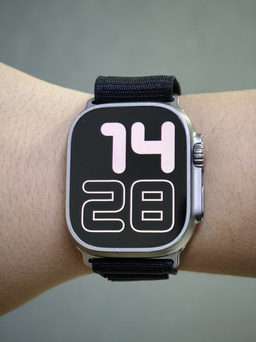 Apple Watch Ultra 1 49 mm | Mobile Zone