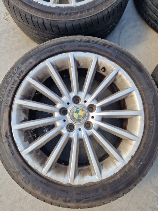 Jante bmw style 237 bmw r18 f10 f11  f30 f32 f36 f31