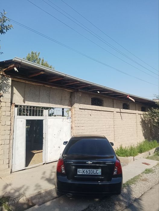 Arendaga beriladi. 8sotok