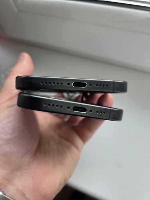 Carcasa originala Iphone 15 pro 15 pro max