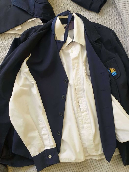 униформи уч-ще Коджакафалията