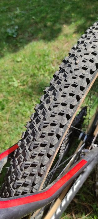 Bicicleta hardtail Scott Scale 910