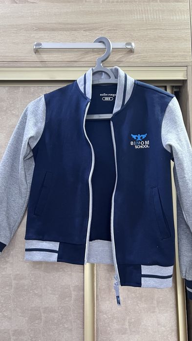 Ромпер Binom. Почти новая