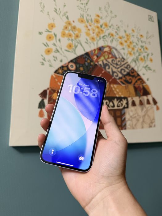 Iphone 14 продам в отличном состоянии