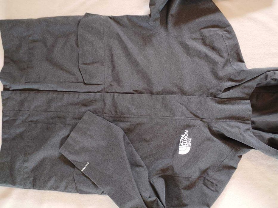 the north face dryvent - страхотно детско яке р-р 7-8год.