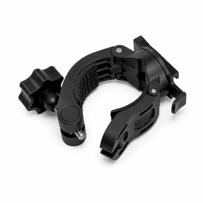 LED фар за велосипед USB 450LM