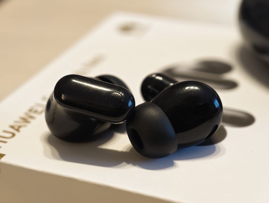 huawei freebuds neo black noi