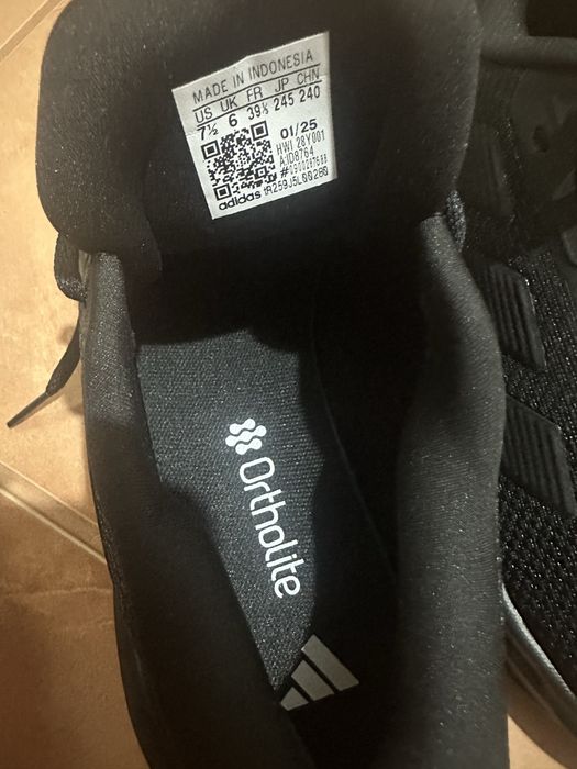 Кроссовки adidas 38 размер