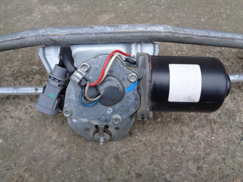 Предни чистачки за Рено Канго 99”