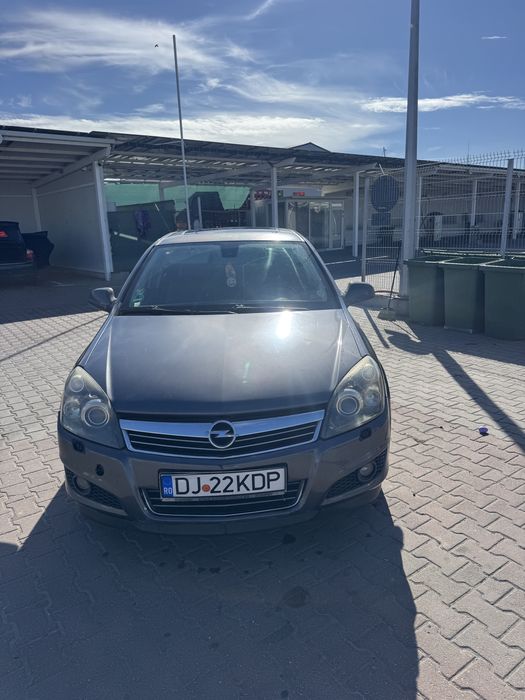 OPEL Astra 2009 — imagine 2