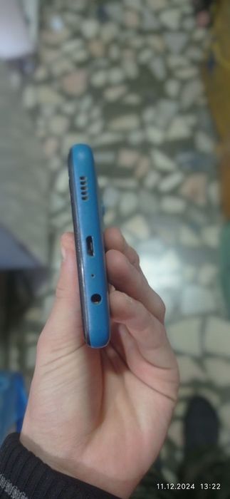 Samsung A02 sotiladi