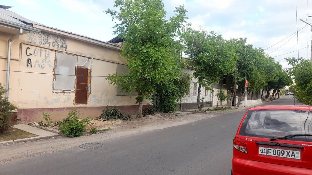 Yer sotiladi / ер сотилади