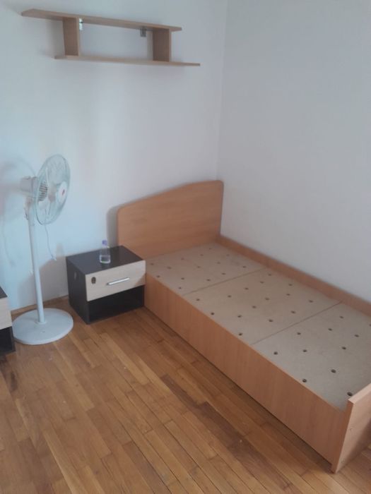 Inchiriez apartament 2 CAMERE la Bloc Zona FORTUNA