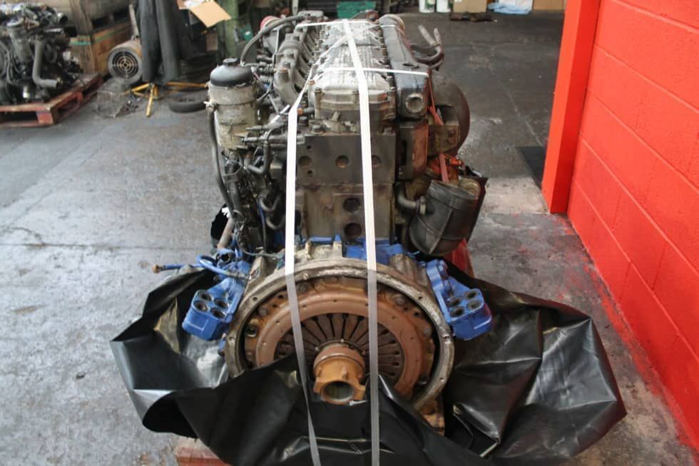 motor complet daf pe265 ult-020793